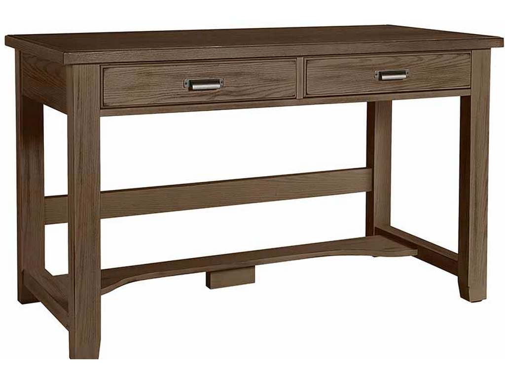 Vaughan Bassett 740-778 Bungalow Home Laptop Desk Folkstone