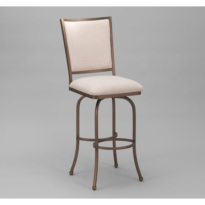 Wesley Allen  Barstool Morrison Loft Barstool