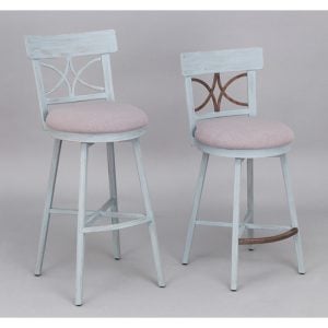 Wesley Allen B267H30SB Barstool Sausalito Barstool