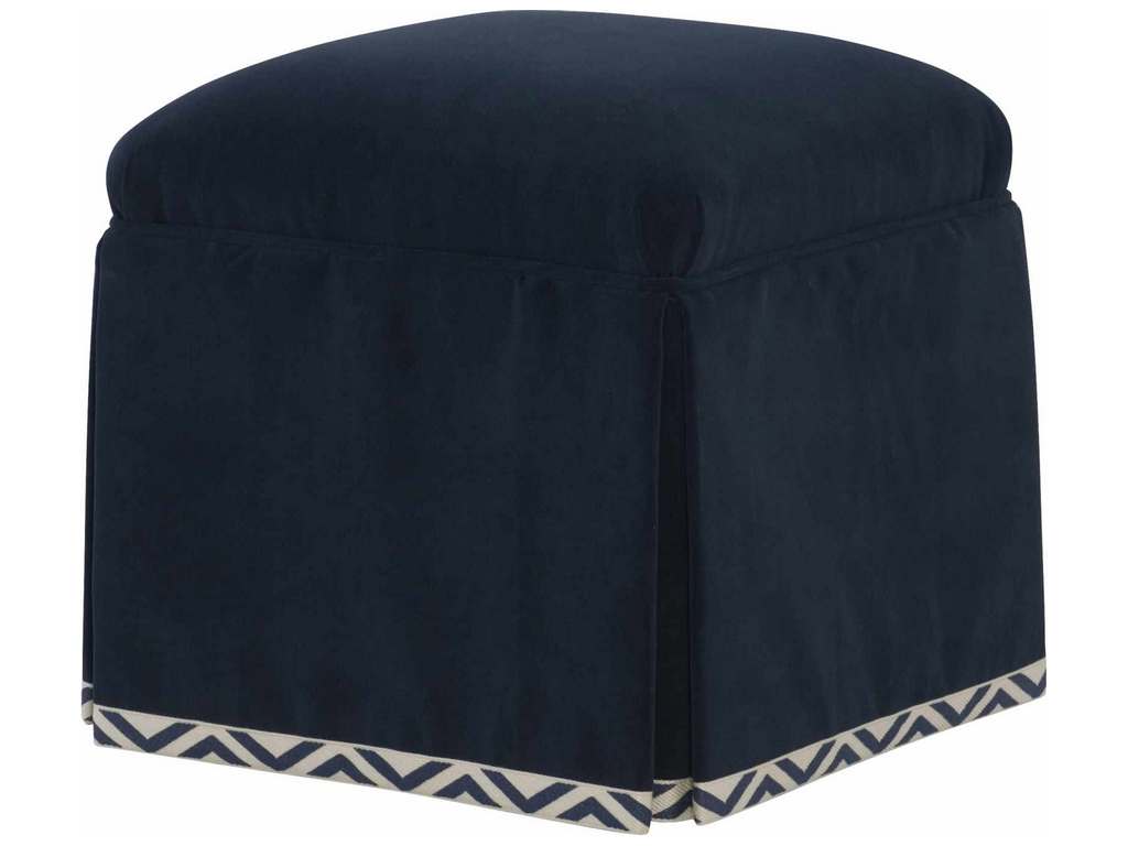 Wesley Hall 19 Colby Ottoman Wesley Hall 19 Colby Ottoman