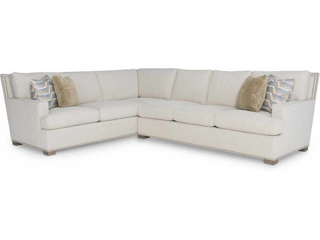 Wesley Hall 1928  Montgomery Sectional