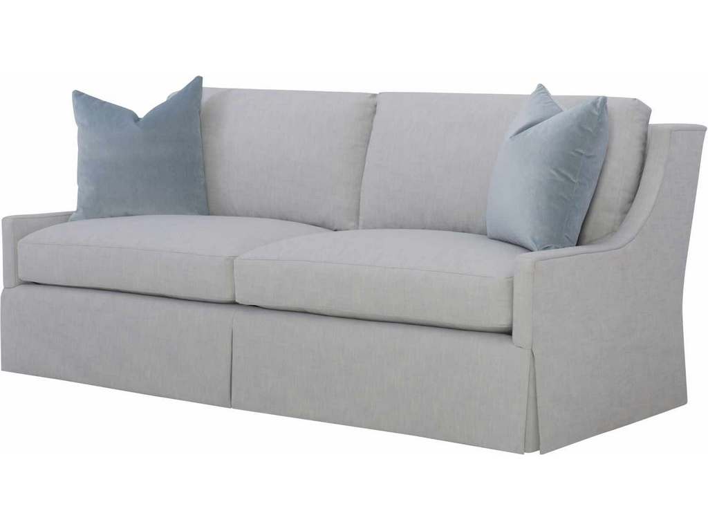Wesley Hall 2034-84  Flynn Sofa