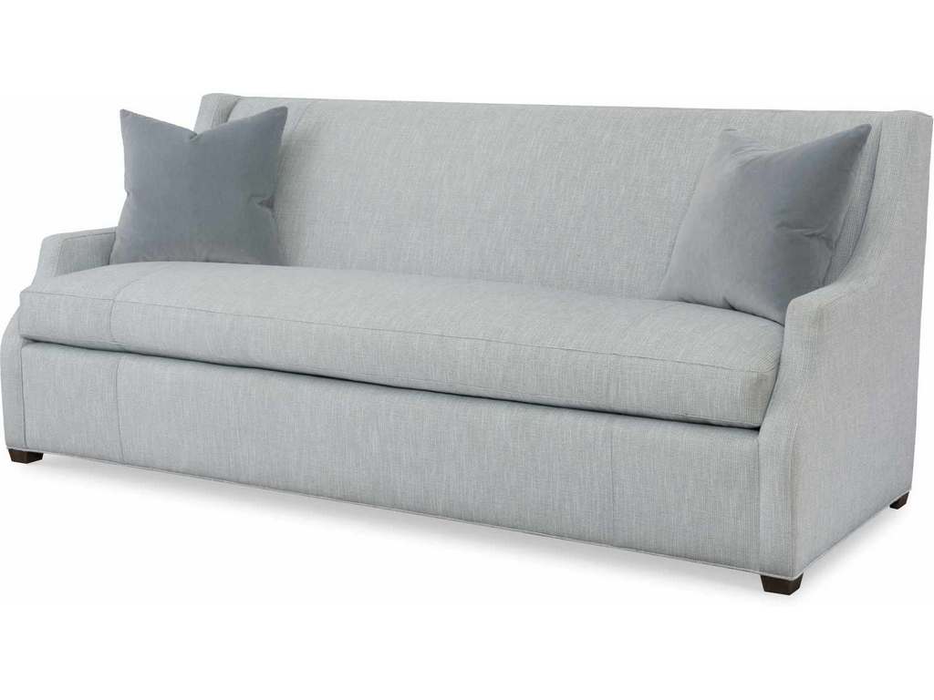 Wesley Hall 2552-88  Trevor Sofa