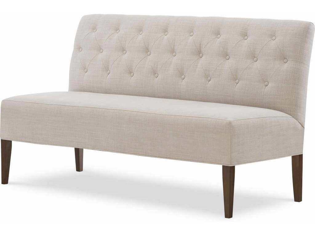 Wesley Hall 479-63  Gramercy Banquette