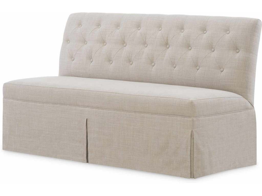 Wesley Hall 480-63  Sutton Banquette