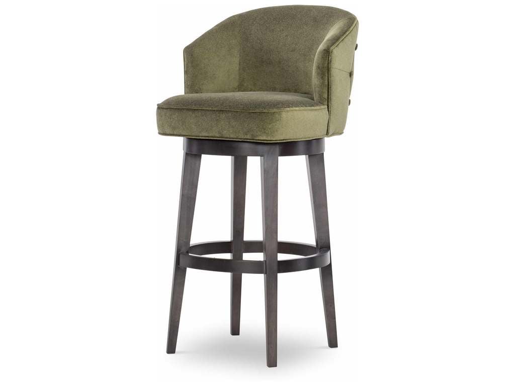 Wesley Hall 5041-BS  Savoy Bar Stool