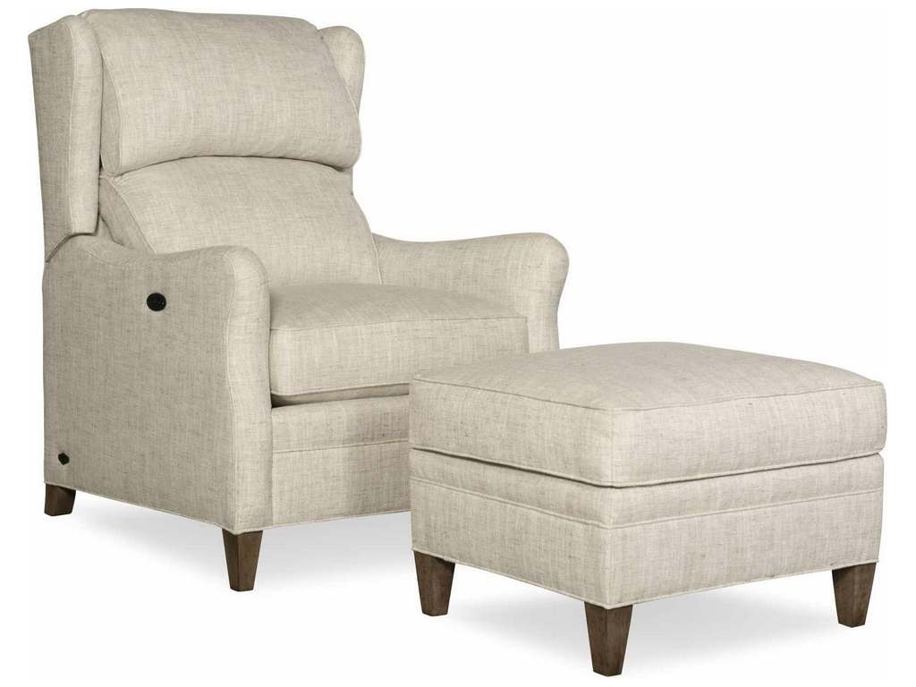 Wesley Hall 540  Stevenson Tilt Back