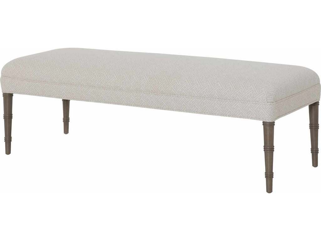 Wesley Hall 81-48  Linley Bench