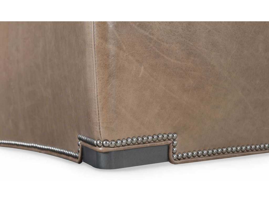 Wesley Hall L150 C Lune Ottoman Wesley Hall L150 C Lune Ottoman