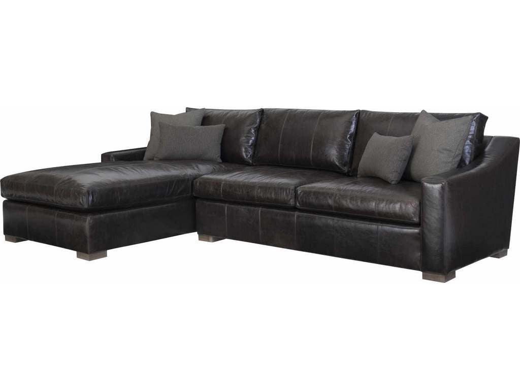 Wesley Hall L1998  McCoy Sectional