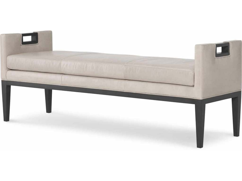 Wesley Hall L2064-60  Franchesca Bench