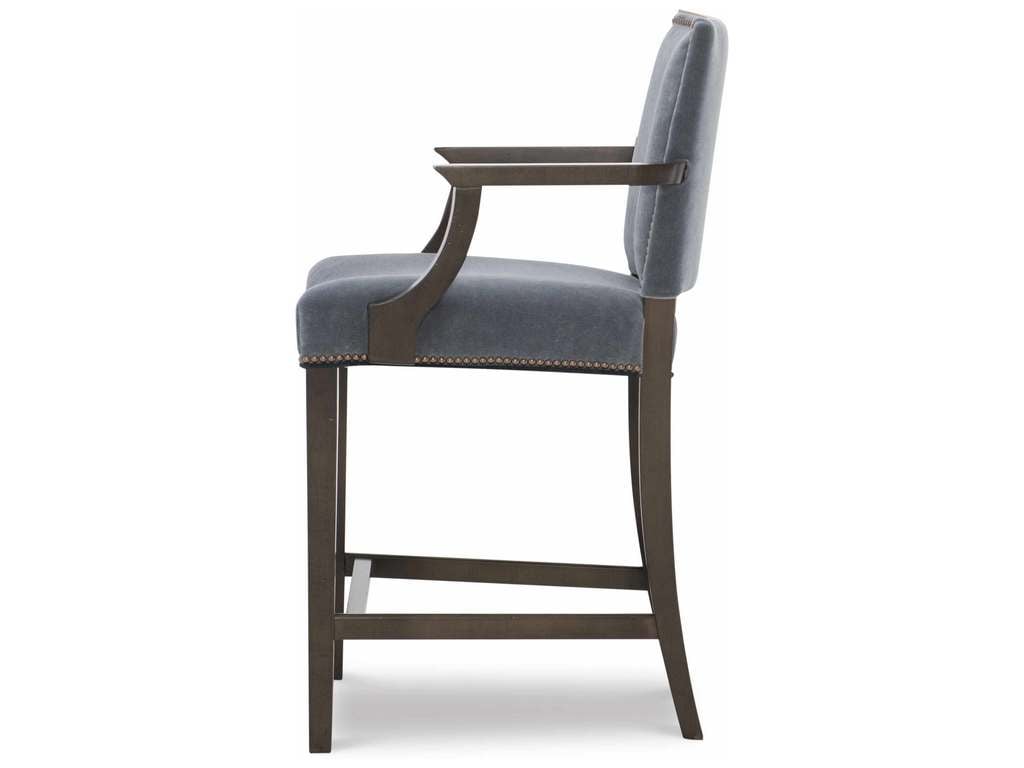 Wesley Hall L5028-CS Merit Counter Stool Wesley Hall L5028-CS Merit Counter Stool