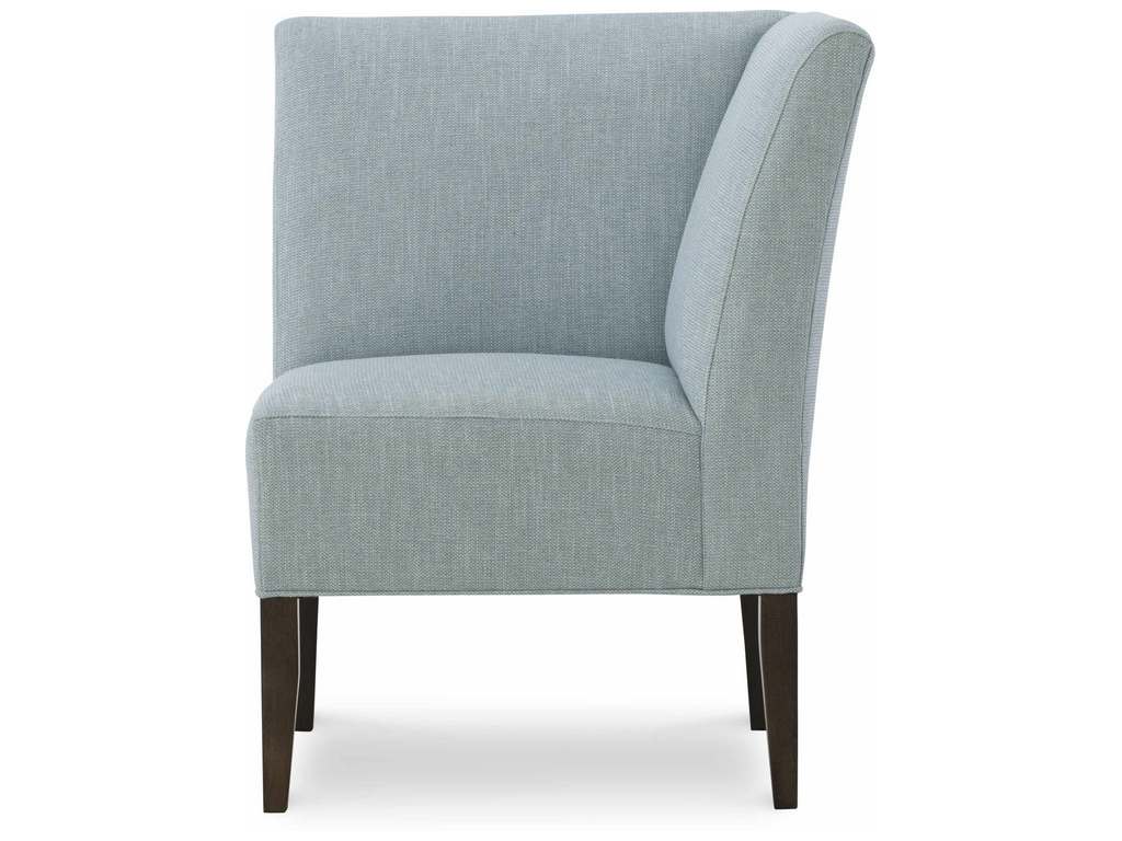 Wesley Hall L539-28 Piccata Corner Leather Chair Wesley Hall L539-28 Piccata Corner Leather Chair