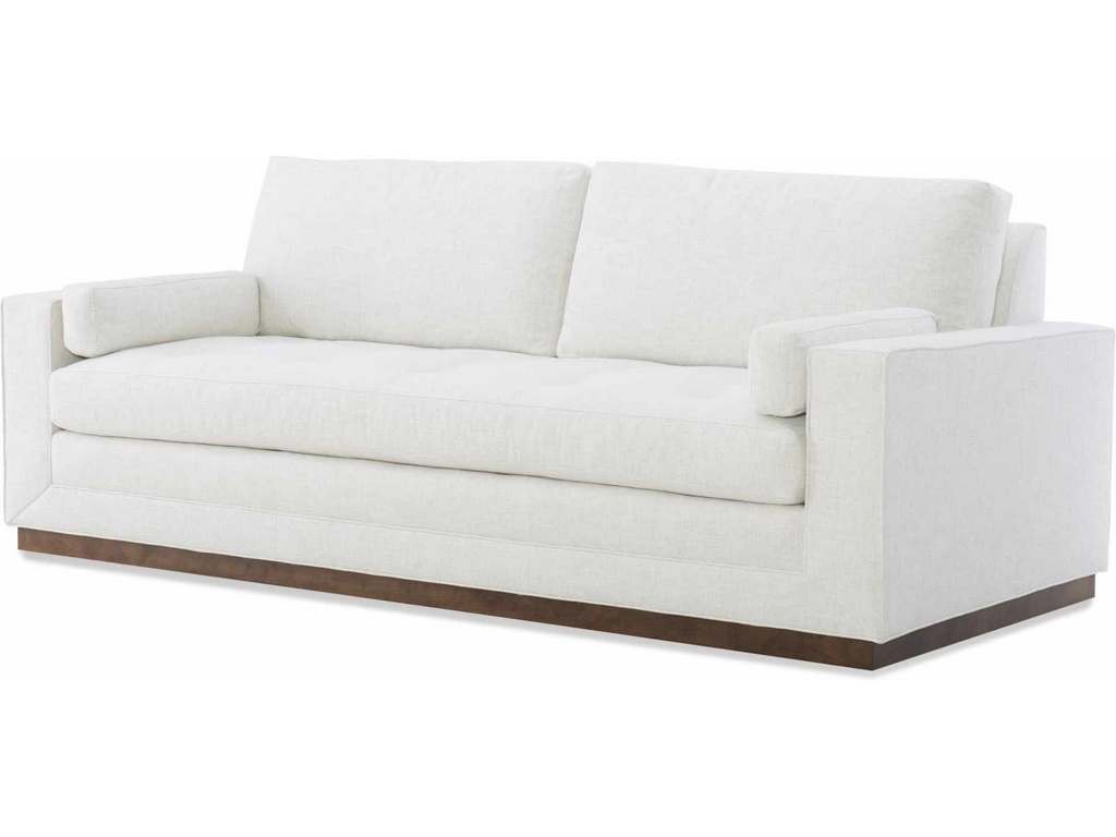 Wesley Hall P2500-94  Dapper Sofa
