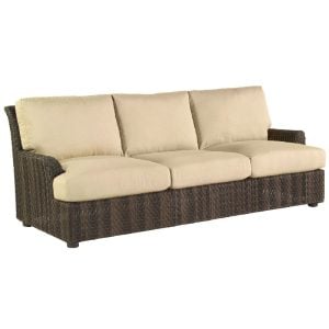 Woodard S530031 Aruba Sofa