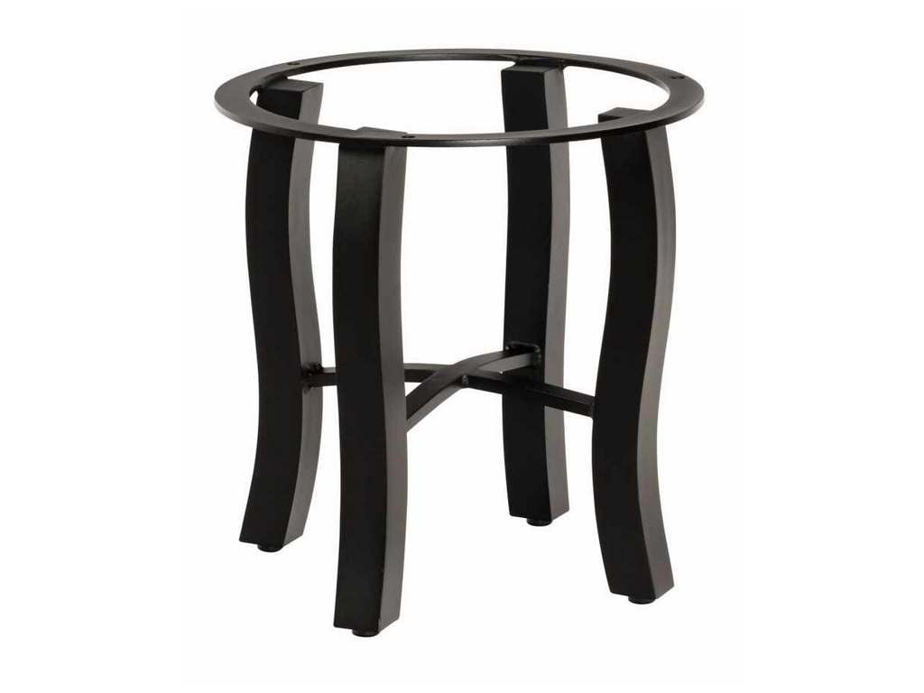 Woodard 5P2400 End Table Base Only Woodard 5P2400 End Table Base Only