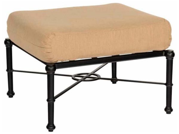 Woodard 850486 Delphi Ottoman