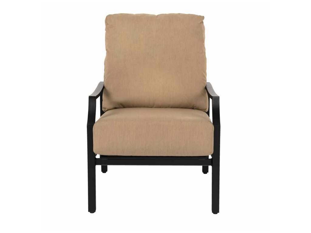 Woodard 3S0406 Nico Lounge Chair Woodard 3S0406 Nico Lounge Chair