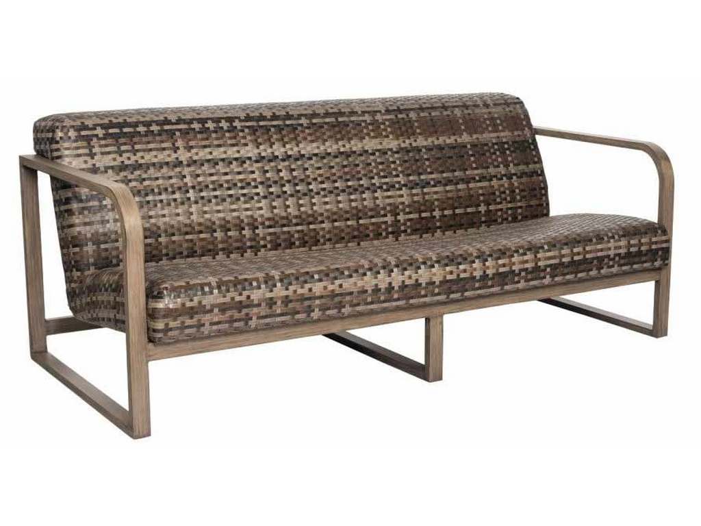 Woodard S648031 Reunion Sofa