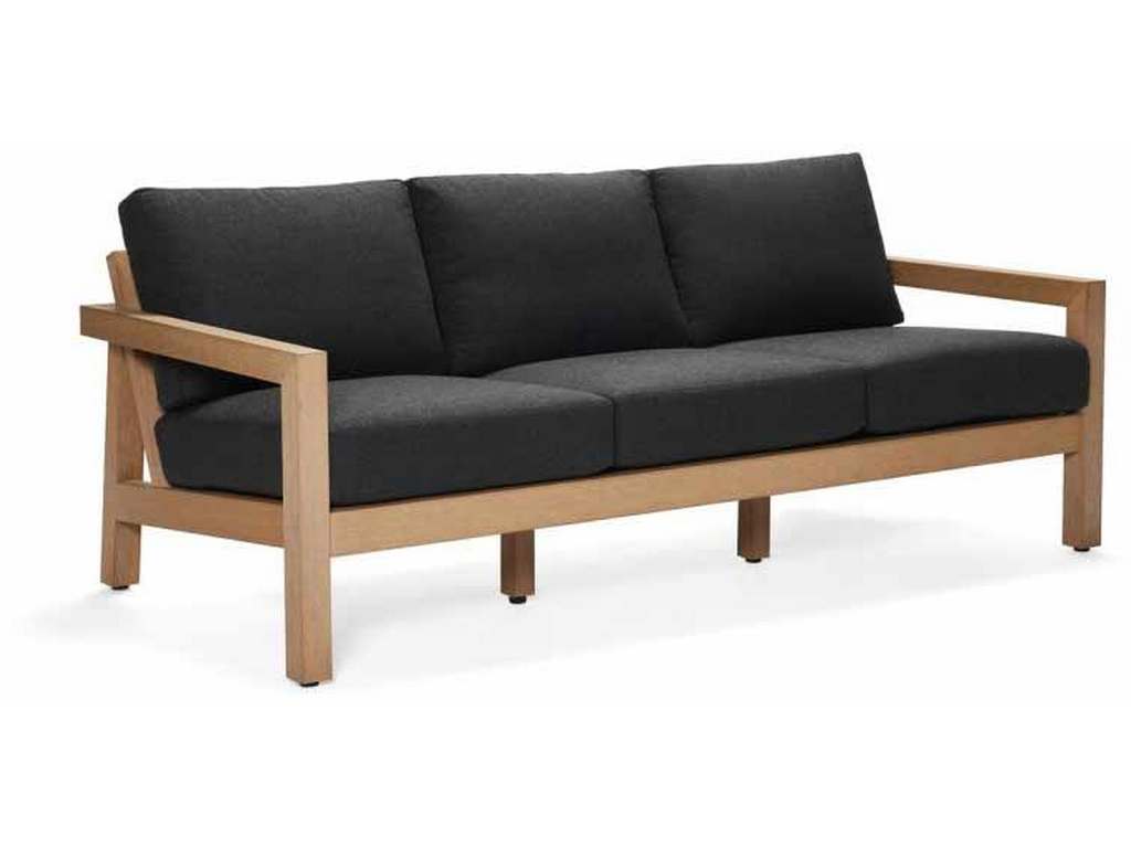 Woodard S750031 Sierra Sofa