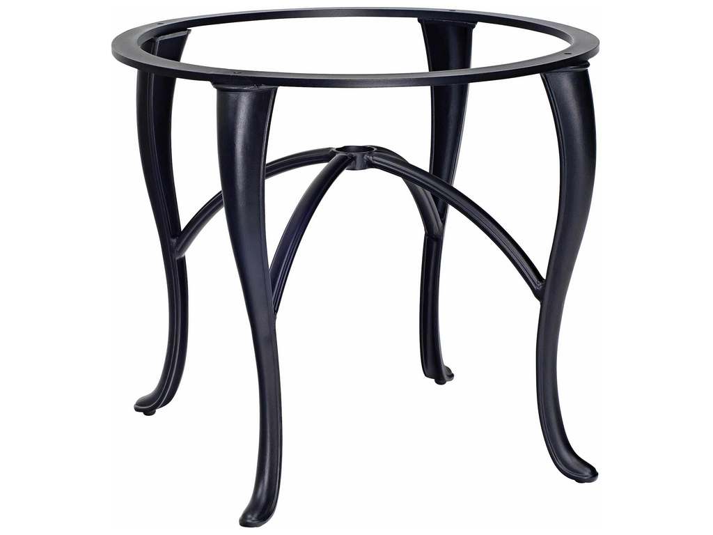 Woodard 2G5300 Cabriole Dining Table Base Woodard 2G5300 Cabriole Dining Table Base