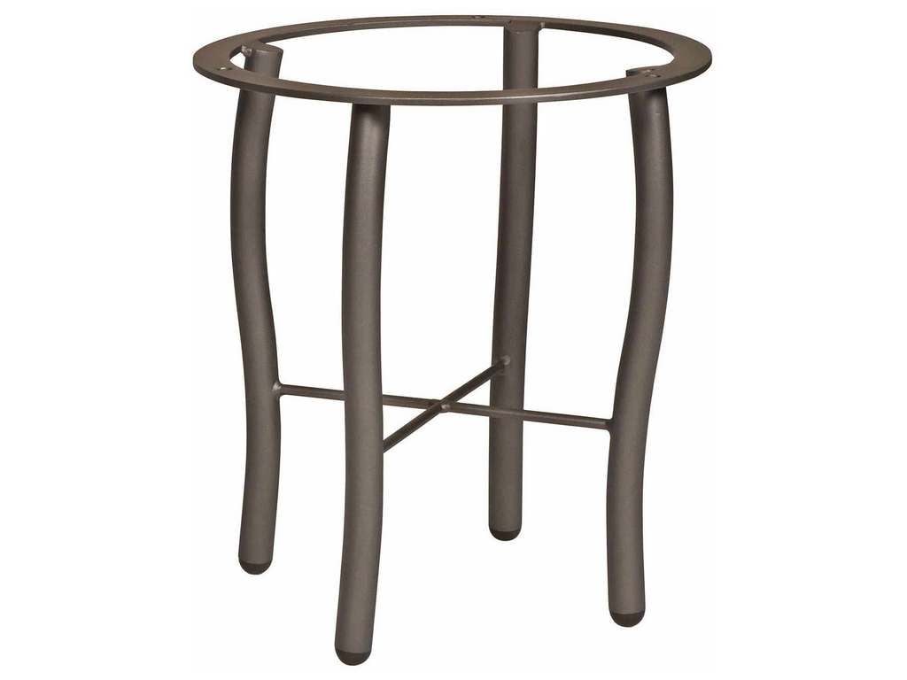 Woodard 5D2400 Tribeca   End Table Base