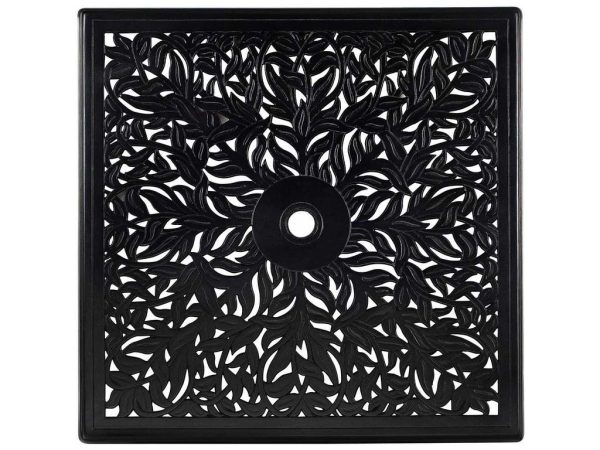 Woodard 03137  Napa 36 inch Square Umbrella Top