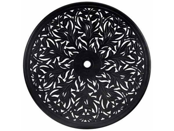 Woodard 03142  Napa 42 inch Round Umbrella Top