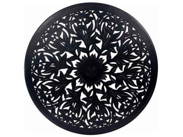 Woodard 03160  Napa 60 inch Round Umbrella Top