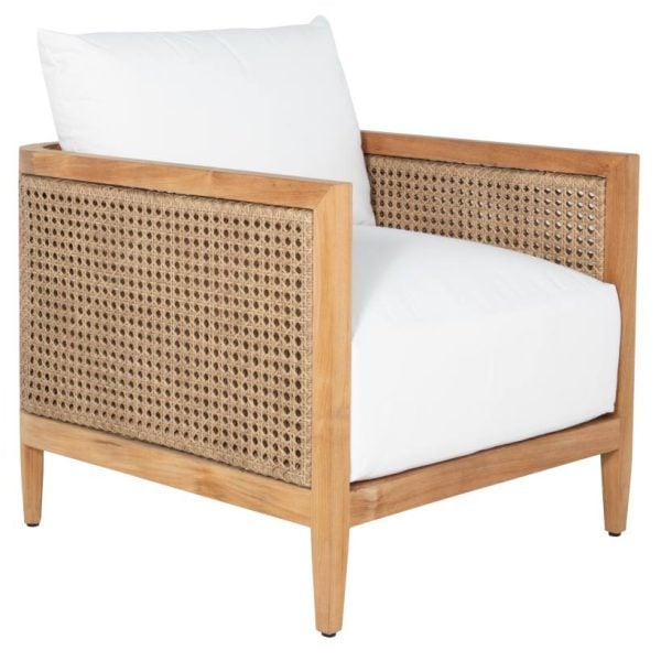 Summer Classics 1405 Playa Lounge Natural