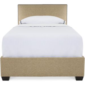 Wesley Hall 197-T Hypnos Twin Bed 46"