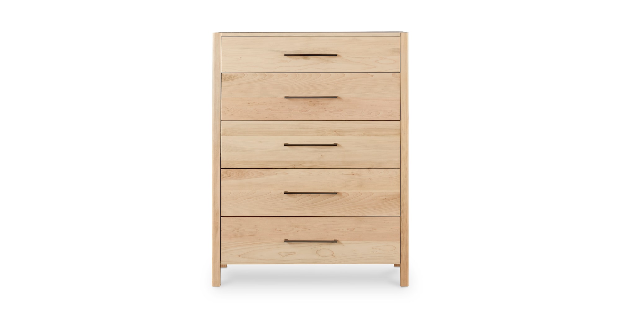 Bassett Furniture 2328-0251-CBBNPULL Parkway Chest Bassett Furniture 2328-0251-CBBNPULL Parkway Chest