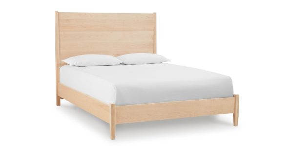 Bassett Furniture 2328-K169 Parkway King Panel Bed