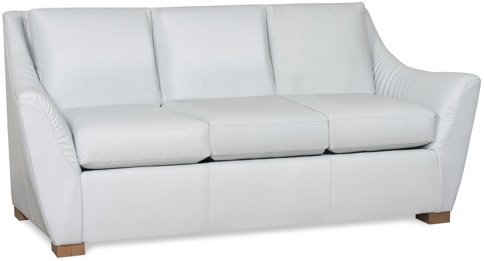 McKinley Leather 2344 Harvill Sofa