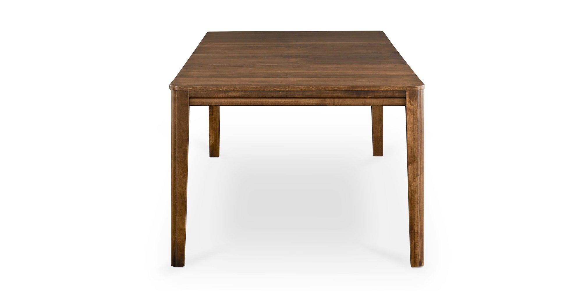 Hinoki solid wood Dining table (custom order) – Hanabusa