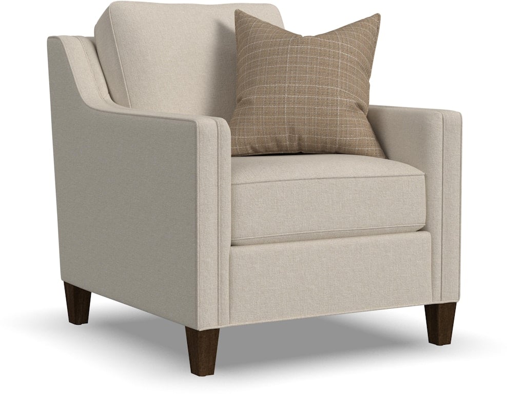 Flexsteel Furniture 5010-500M Finley Power Incliner