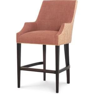 Wesley Hall 5042-BS Highland Barstool