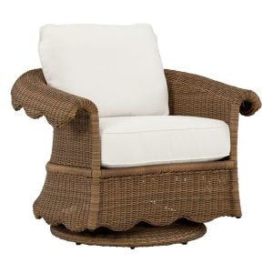 Lane Venture 526-86 Cleary Swivel Glider Lounge