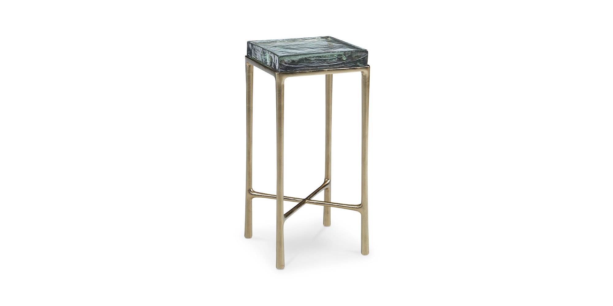 Bassett Furniture 6E24-0340 Glasgow Side Table