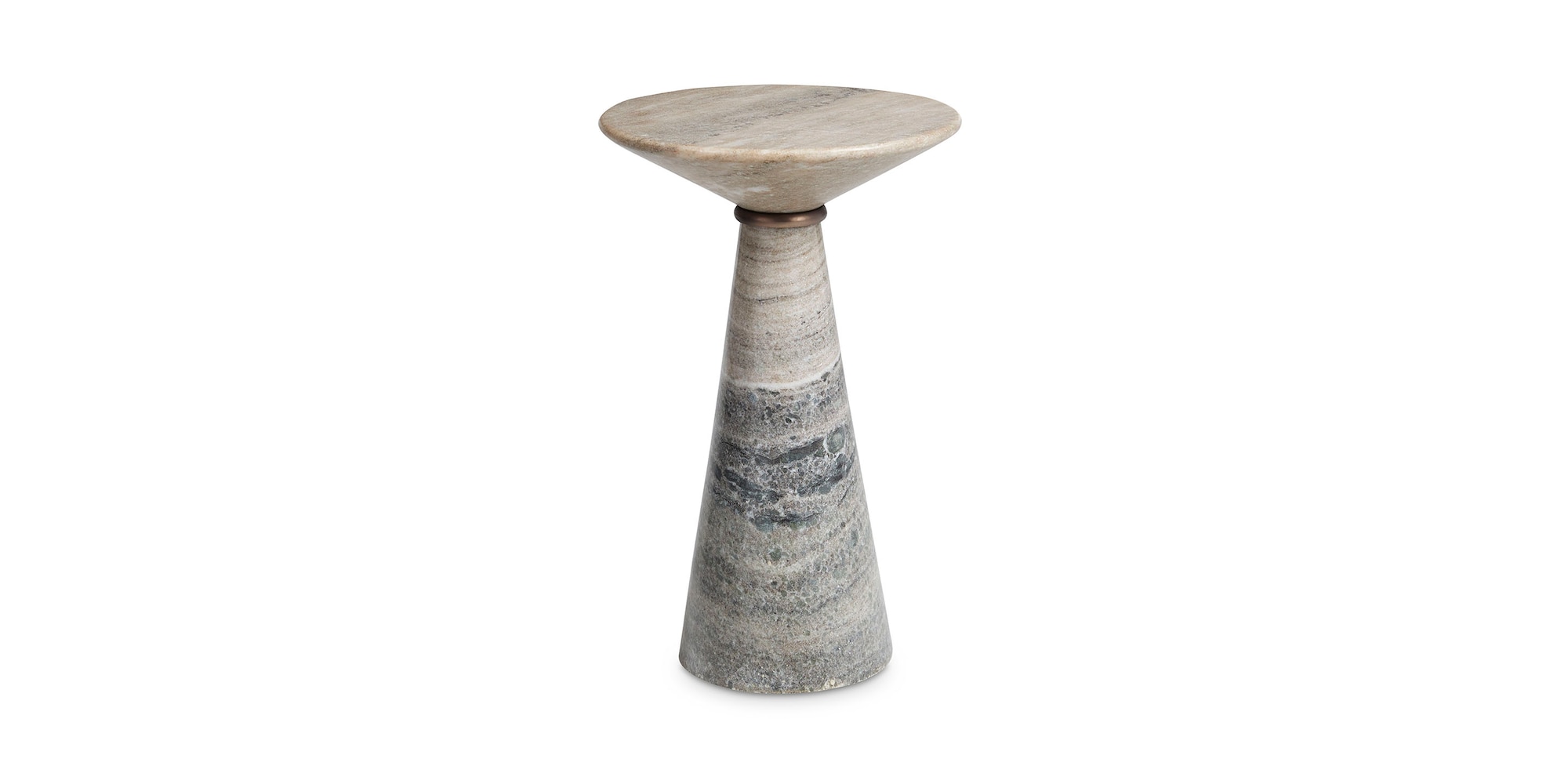 Bassett Furniture 6E24-0632 Hadrian Side Table