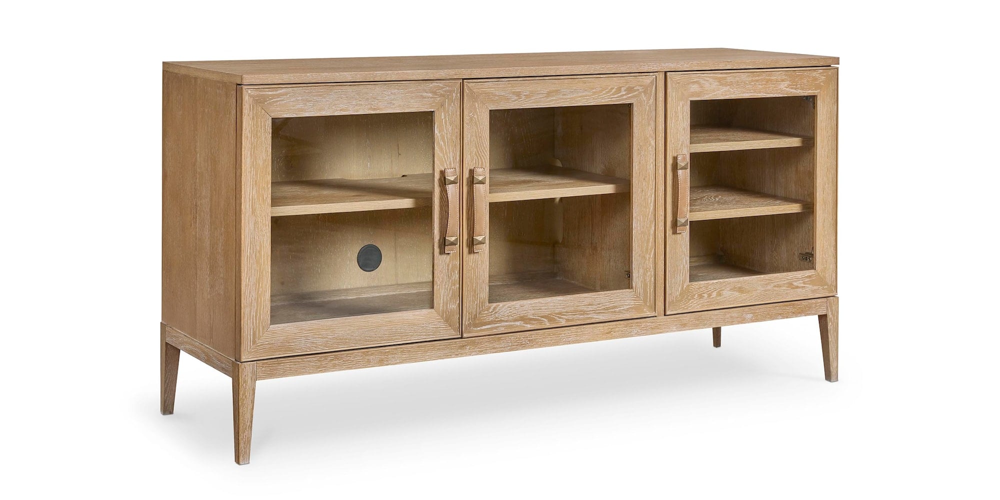 Bassett Furniture 6F71-0860 Courtland Credenza