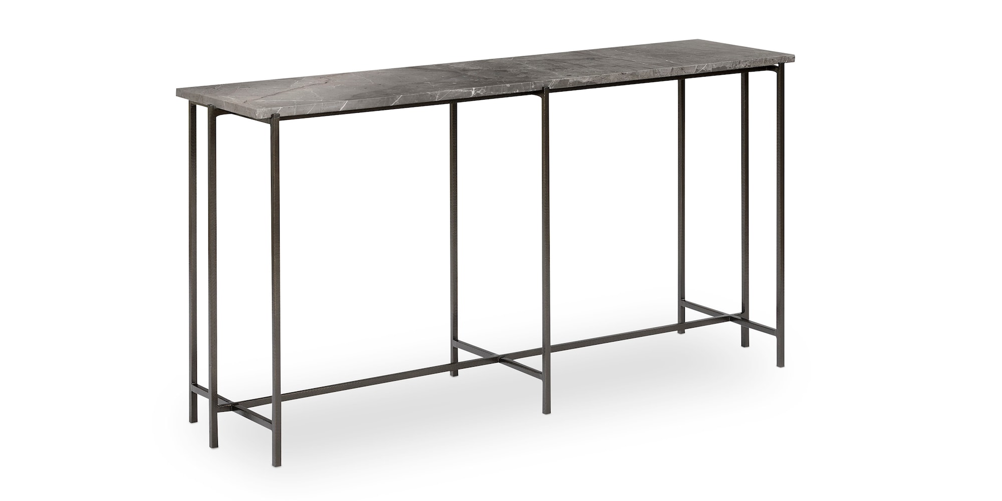 Bassett Furniture 6M44-0699 Exeter Console Table