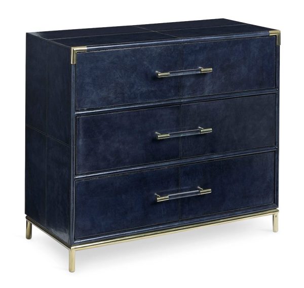 Bassett Furniture 6S24-0610 Caspian Accent Chest