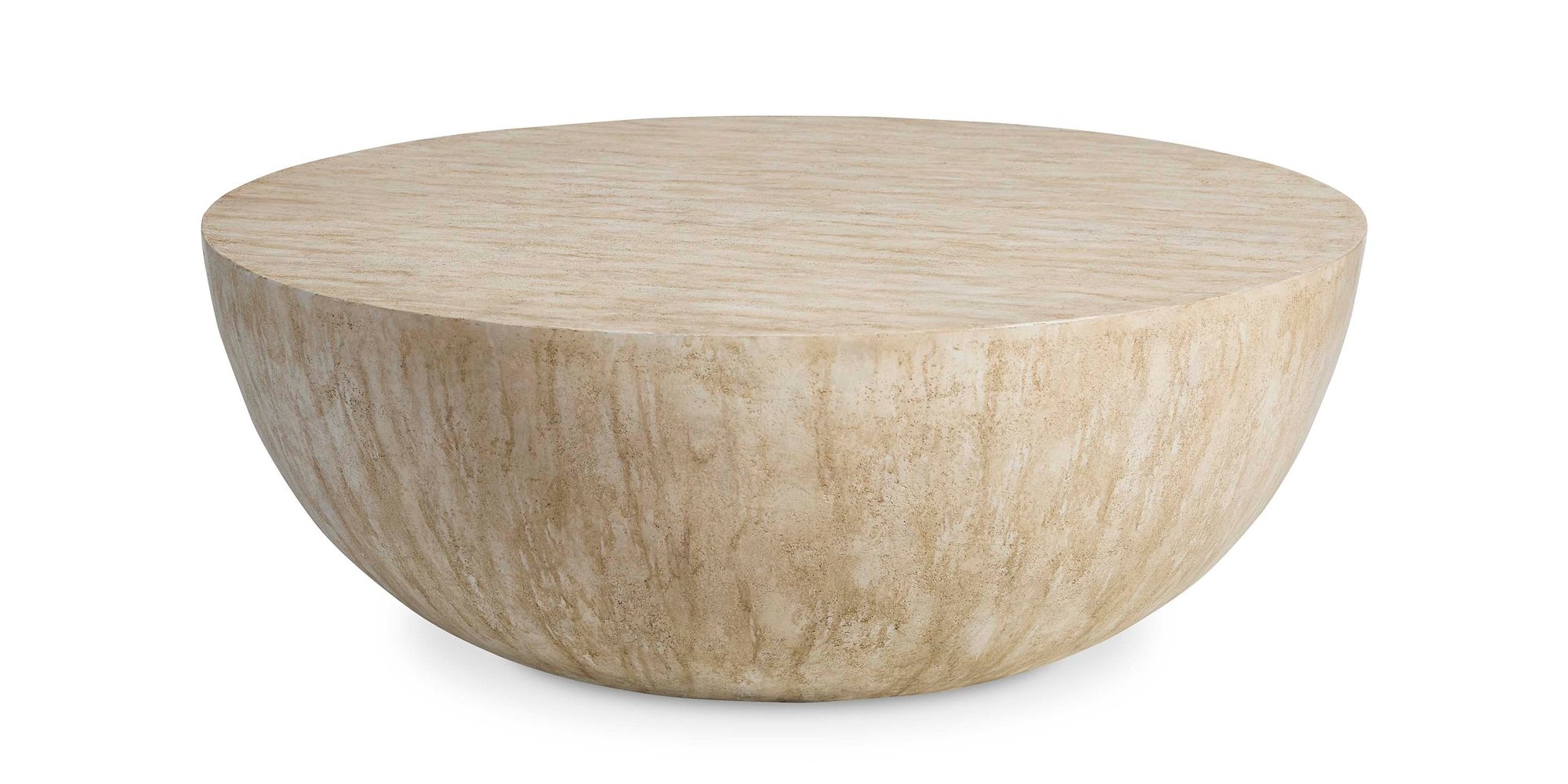 Bassett Furniture 6W22-0605S Bora Bora Cocktail Table