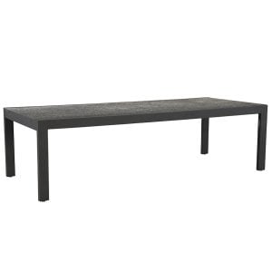 Lane Venture 9211-98G Palisades Extension Dining Table