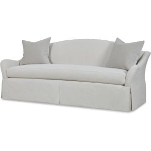 Wesley Hall BW2592-82 Jean Sofa
