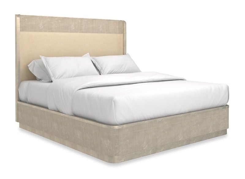 Caracole Furniture CLA-424-124 Fall In Love King Caracole Furniture CLA-424-124 Fall In Love King