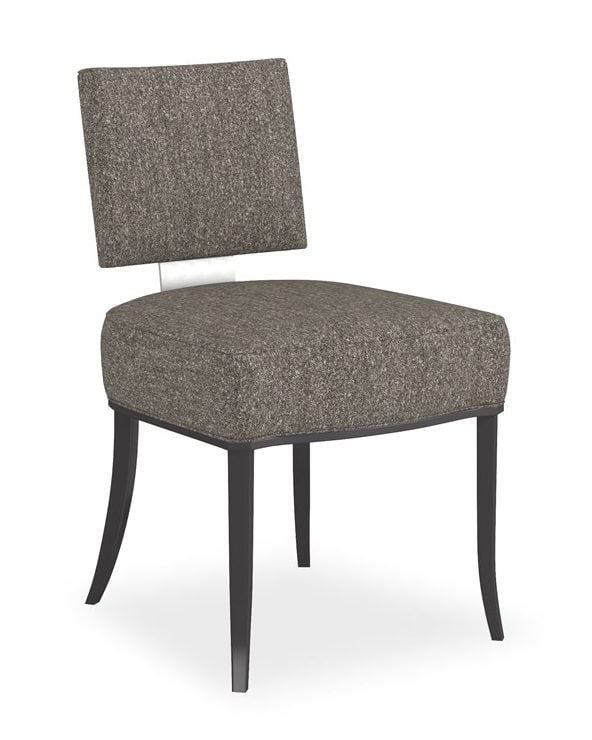 Caracole Furniture CLA-424-285I Reserved Seating Side Chair