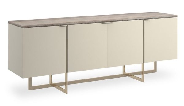 Caracole Furniture CLA-424-533 Wish You Were Here Media