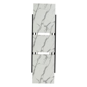 Lane Venture 9211-98W Palisades Extension Dining Table